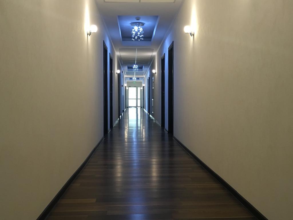 Gia Suites Caracal Exterior photo