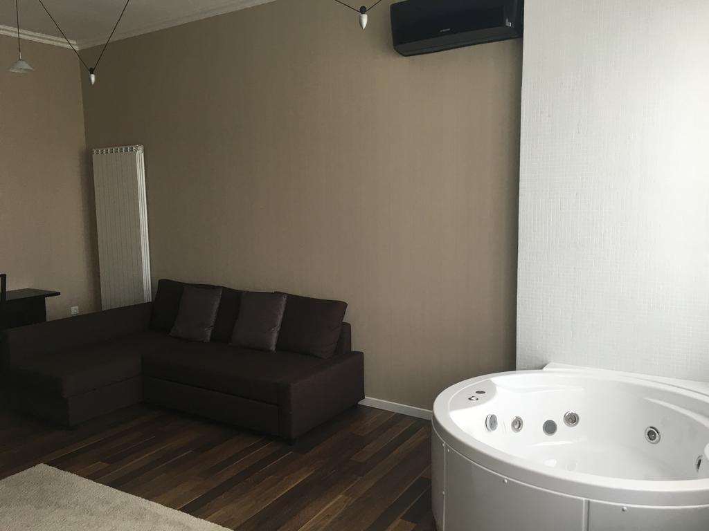 Gia Suites Caracal Exterior photo