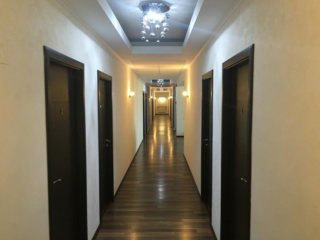 Gia Suites Caracal Exterior photo