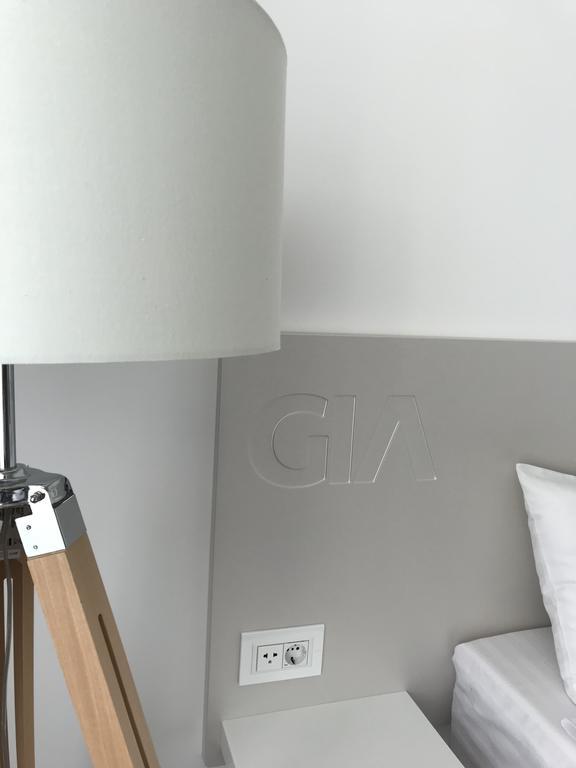 Gia Suites Caracal Exterior photo